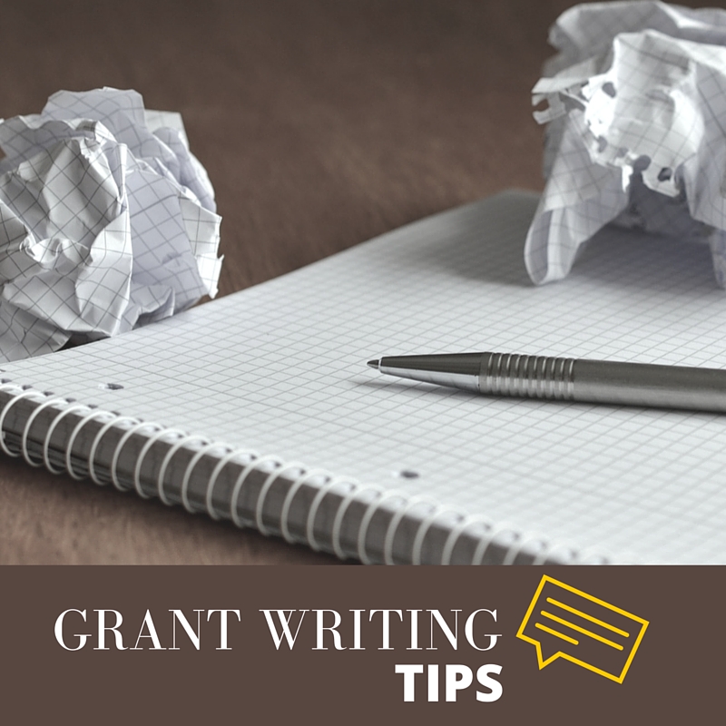 NIH Grant Writing Tips – #1