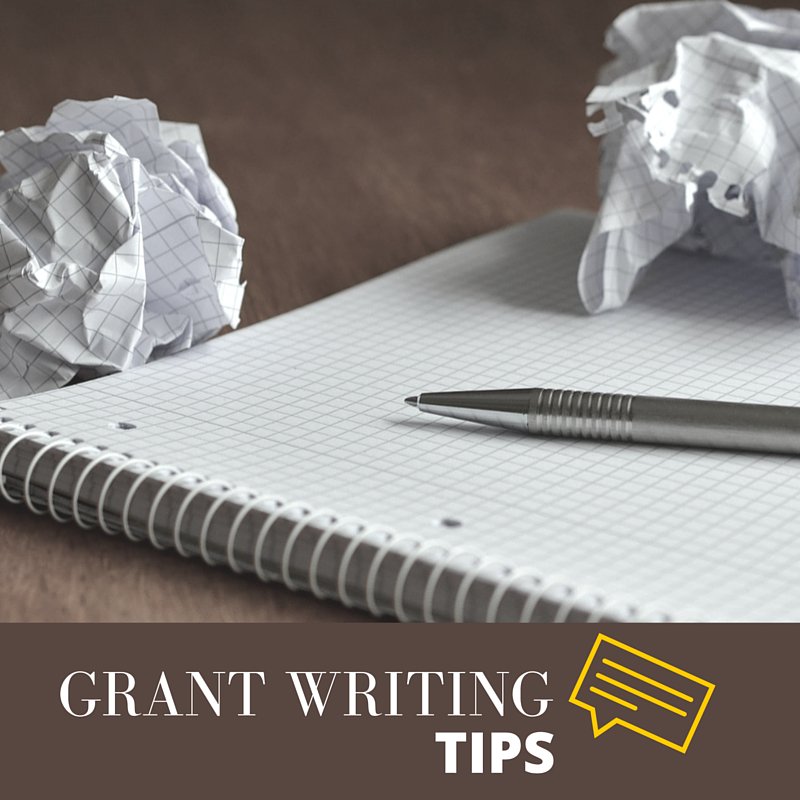 NIH Grant Writing Tips #2
