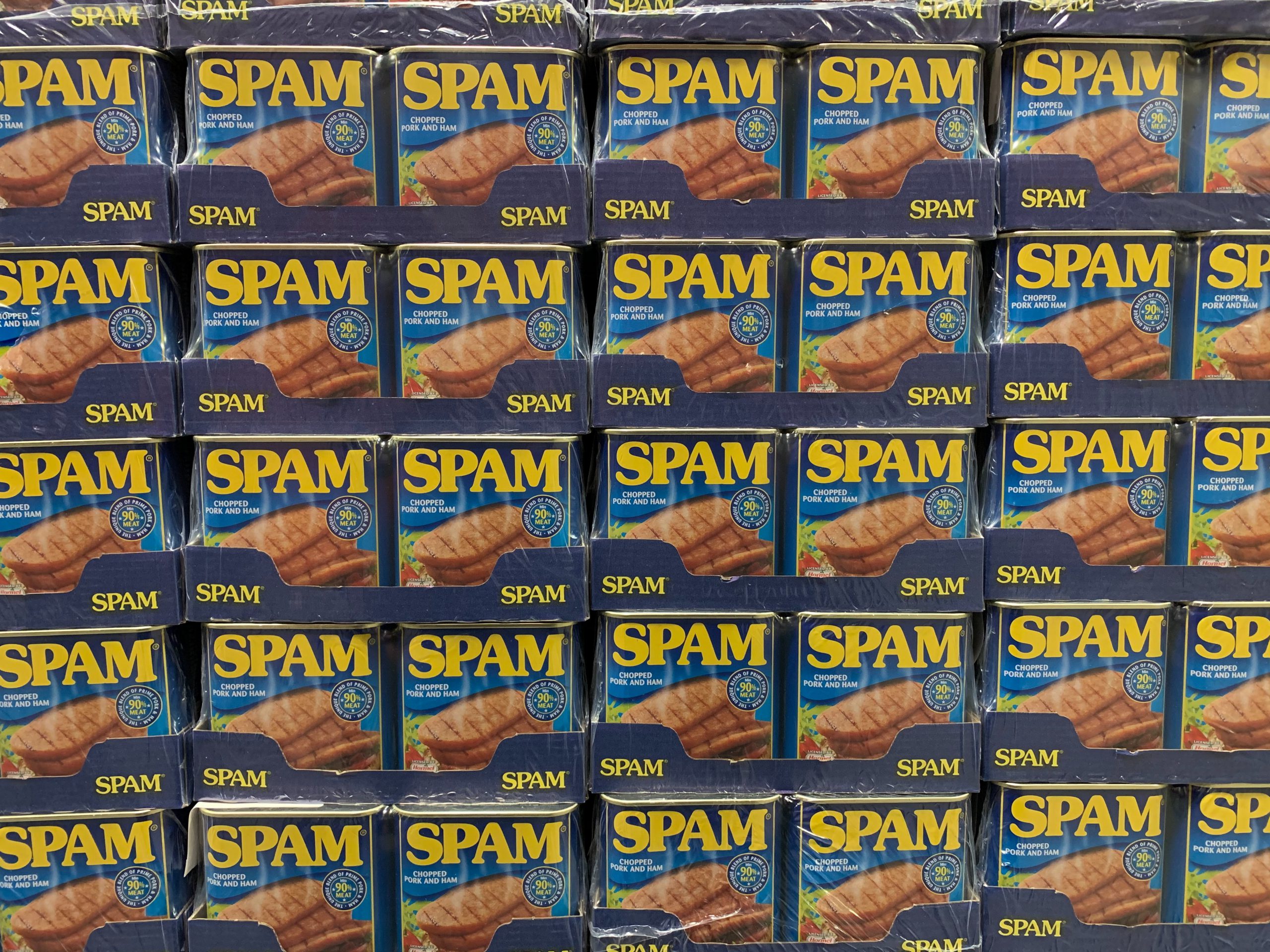 The Hidden Bias of Grant Spam